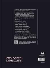 Arapçanın Dehlizleri