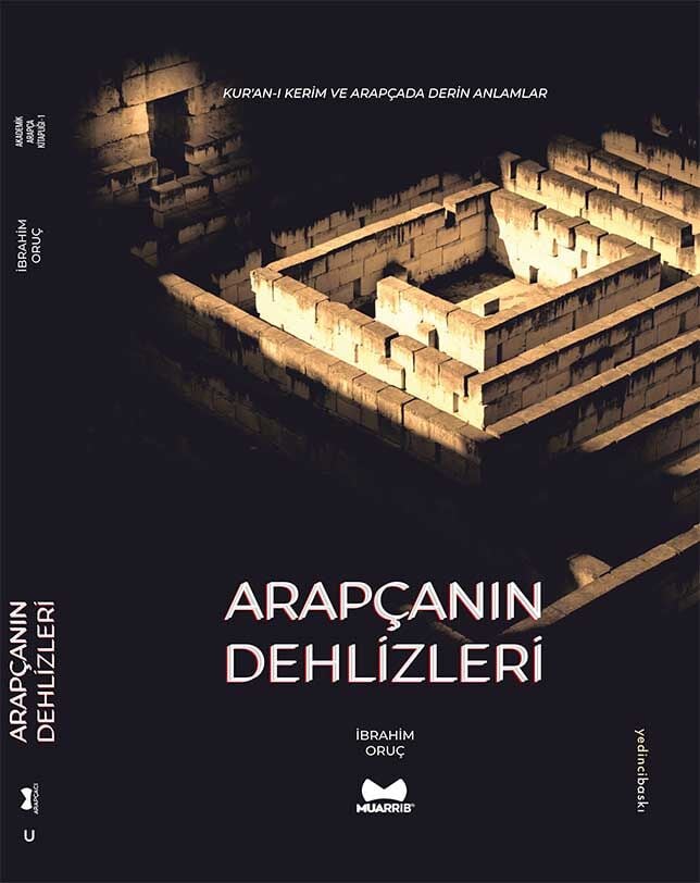 Arapçanın Dehlizleri