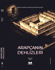 Arapçanın Dehlizleri