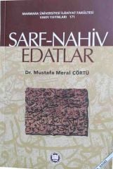 Sarf Nahiv Edatlar