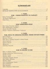 Talimül Müteallim Tercüme