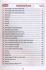 Arapçayı Sevdiren Kitap 2