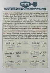 Arapçayı Sevdiren Kitap 2