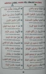 Arapçayı Sevdiren Kitap 2