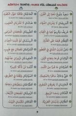 Arapçayı Sevdiren Kitap 2