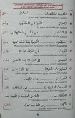 Arapçayı Sevdiren Kitap 2