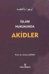 İslam Hukukunda Akidler