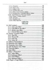 Uygulamalı Arapça Dilbilgisi Sarf