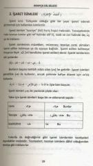 Arapça Dilbilgisi Nahiv