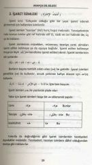 Arapça Dilbilgisi Nahiv