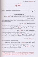 YDS-YÖKDİL Arapça 2 En Çok Kullanılan Harfi Cerli Fiiller