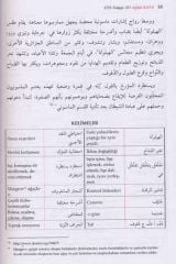 YDS-YÖKDİL Arapça 2 En Çok Kullanılan Harfi Cerli Fiiller