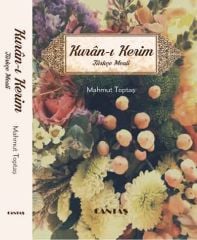 Kuran-ı Kerim Türkçe Meali