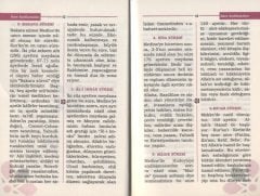 Kuran-ı Kerim Türkçe Meali