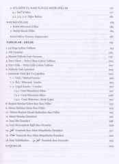 Arapça Kelime Bilgisi