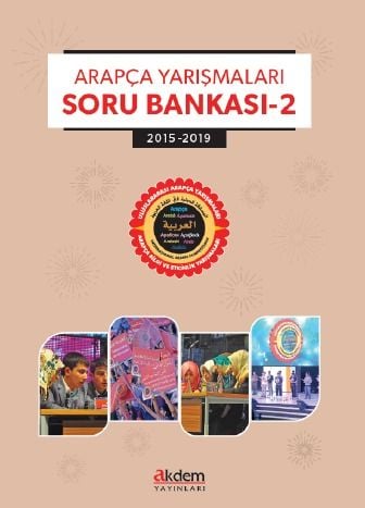 Arapça Soru Bankası 2