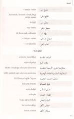 YDS-YÖKDİL-YDT Arapça Tematik Metinler