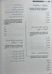 Arapça Soru Bankası 2