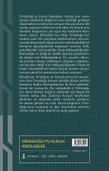 Ortadoğu'yu Kuran İdeolojiler