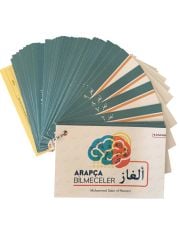 Arapça Bilmeceler