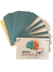Arapça Bilmeceler