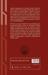 Politika için Kültür