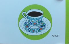 Arapça Resimli 100 Kelime 2