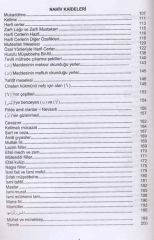 Sarf Nahiv Kaideleri