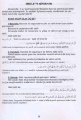 Sarf Nahiv Kaideleri