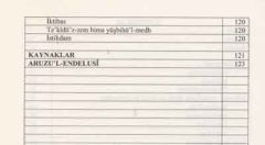 Ayet ve Hadis Örnekli Arapça Belagat