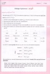 Arapça Hocalı Kitap (2 Kitap)