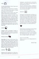 Arapça Hocalı Kitap (2 Kitap)