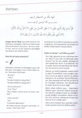 Arapça Hocalı Kitap (2 Kitap)