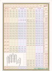 Emsile Bina Şeması