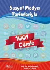 Arapça Sosyal Medya Terimleriyle 1001 Cümle