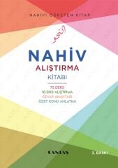 Arapça Dilbilgisi Seti -4 Kitap-