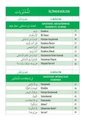 Temel Sağlık Arapçası