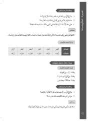 Miftah Al Kavaid Sarf 1