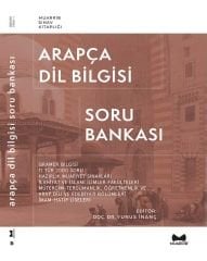 Arapça Dil Bilgisi SORU BANKASI