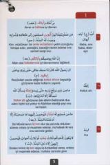 Hadislerden İsimlerle 1001 Cümle