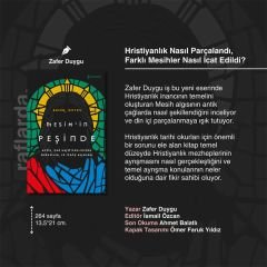 Mesih'in Peşinde