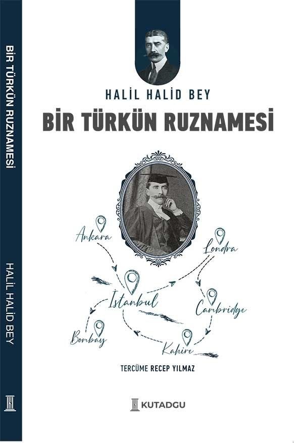 Bir Türkün Ruznamesi