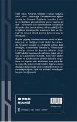 Bir Türkün Ruznamesi