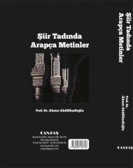 Şiir Tadında Arapça Metinler