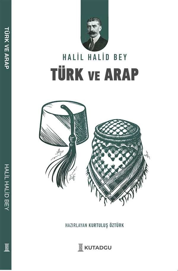 Türk ve Arap