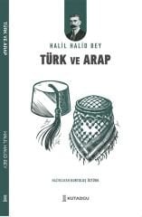 Türk ve Arap