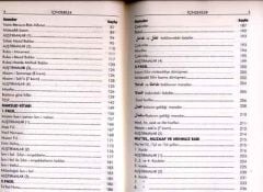 Arapça Dilbilgisi Sarf