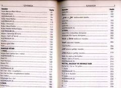 Arapça Dilbilgisi Sarf