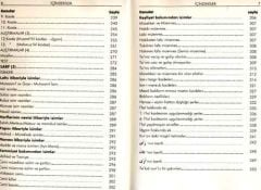 Arapça Dilbilgisi Sarf