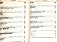 Arapça Dilbilgisi Sarf